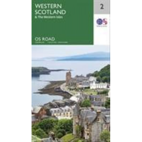 Western Scotland & the Western Isles