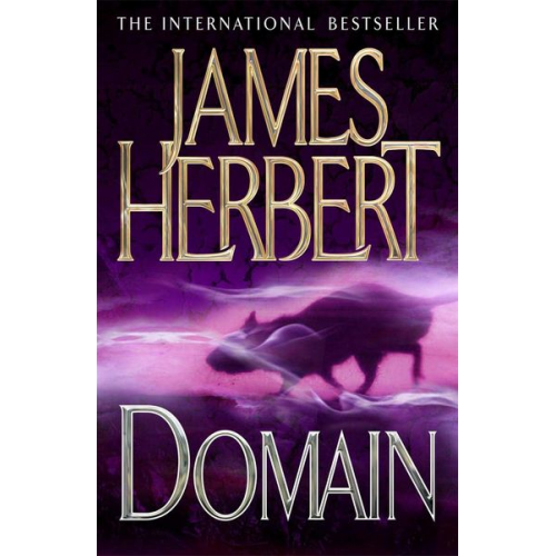 James Herbert - Domain