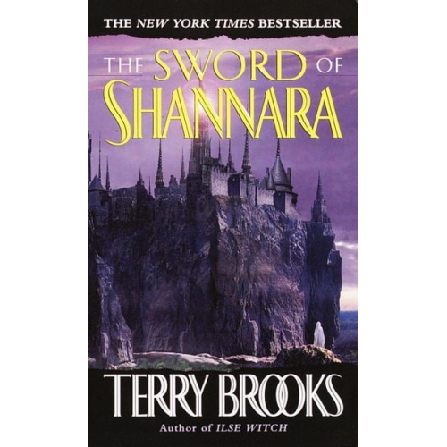 Terry Brooks - The Sword of Shannara