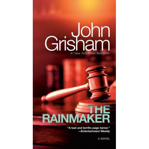 John Grisham - The Rainmaker