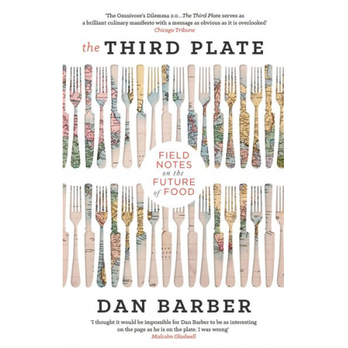 Dan Barber - The Third Plate