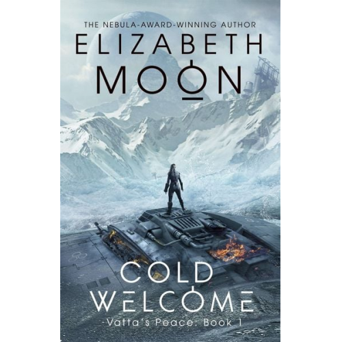 Elizabeth Moon - Cold Welcome