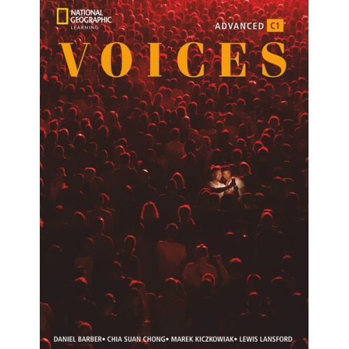 Voices Advanced: Student's Book