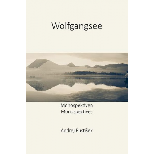 Andrej Pustisek - Wolfgangsee