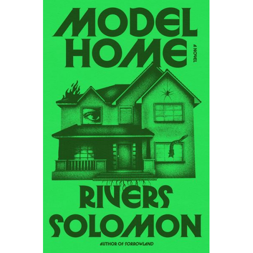 Rivers Solomon - Model Home