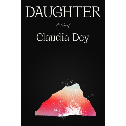 Claudia Dey - Daughter