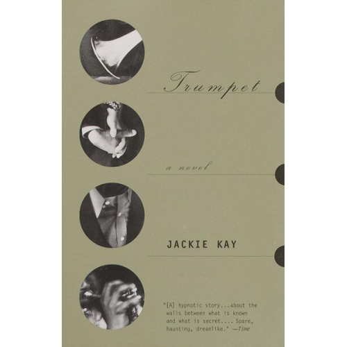 Jackie Kay - Trumpet