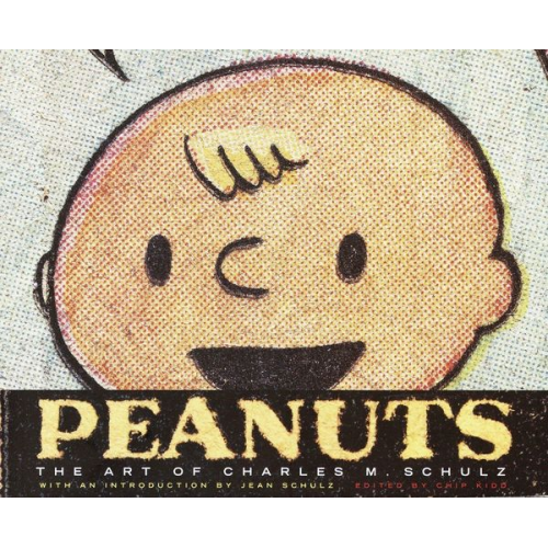 Charles M. Schulz - Peanuts: The Art of Charles M. Schulz