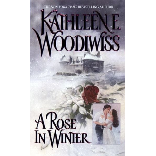 Kathleen E. Woodiwiss - Woodiwiss, K: Rose in Winter