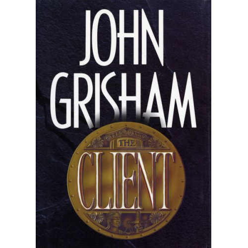 John Grisham - The Client