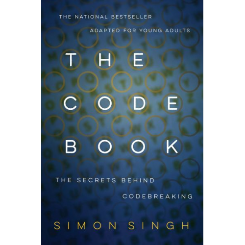 Simon Singh - The Code Book