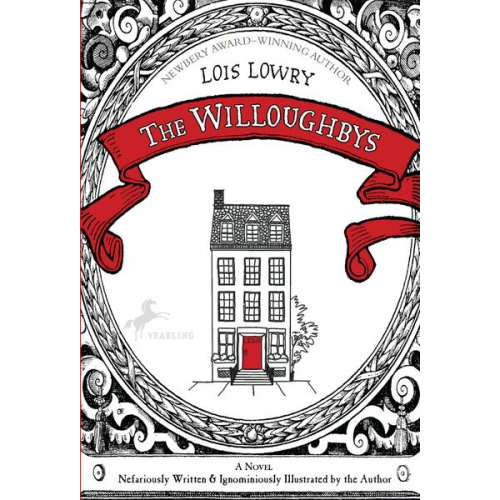 Lois Lowry - The Willoughbys