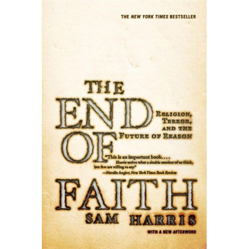 Sam Harris - The End of Faith