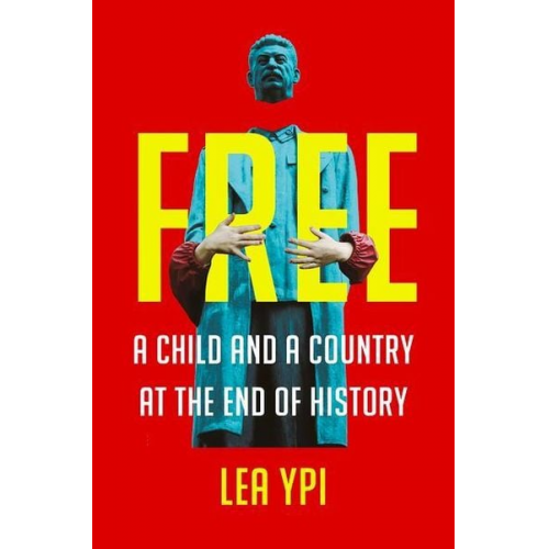 Lea Ypi - Free