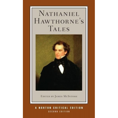 Nathaniel Hawthorne - Nathaniel Hawthorne's Tales