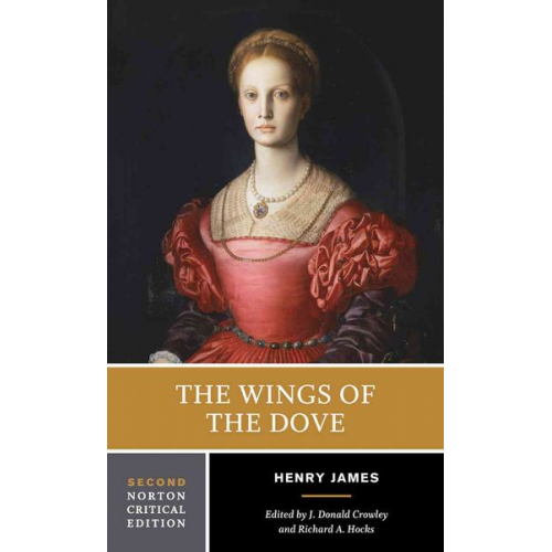 Henry James - The Wings of the Dove