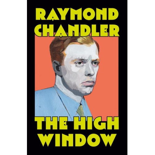 Raymond Chandler - The High Window