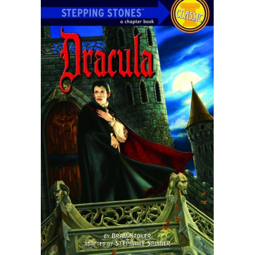 Bram Stoker - Dracula