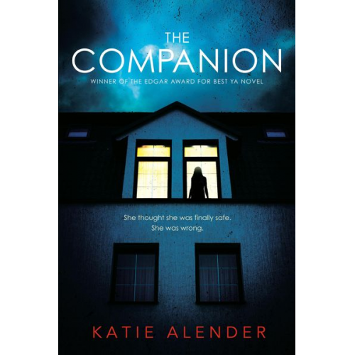 Katie Alender - The Companion