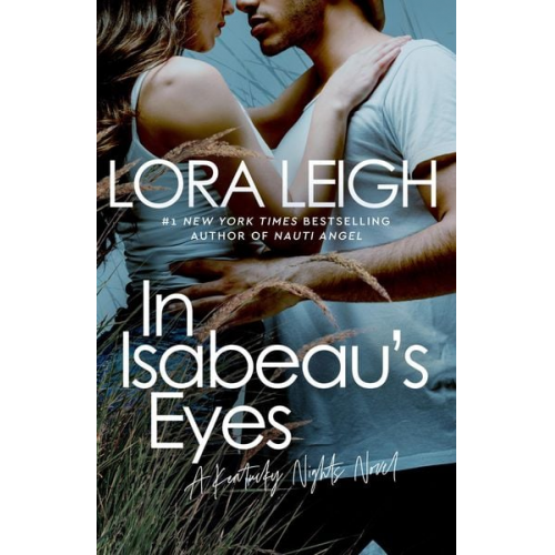 Lora Leigh - In Isabeau's Eyes