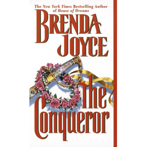 Brenda Joyce - The Conqueror