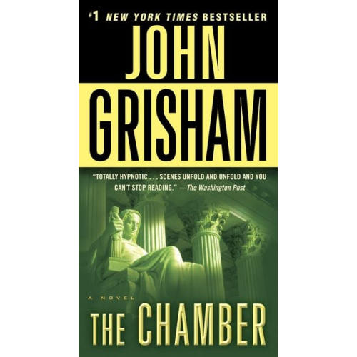 John Grisham - The Chamber