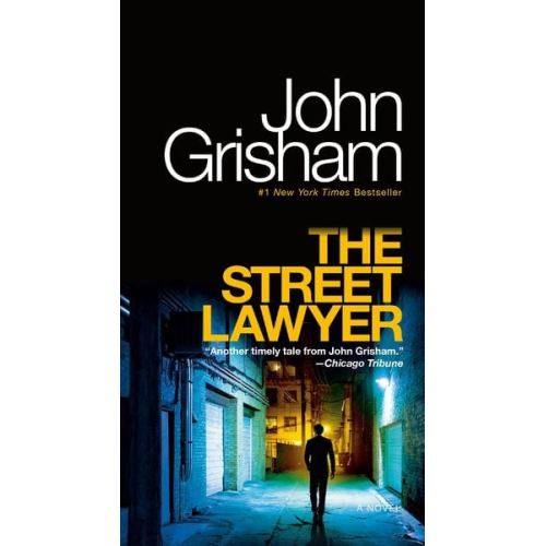 John Grisham - The Street Lawyer