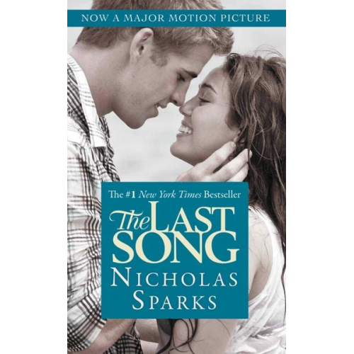 Nicholas Sparks - The Last Song