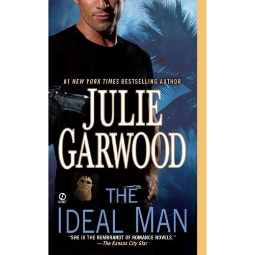 Julie Garwood - The Ideal Man