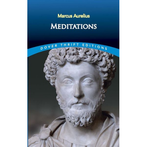 Marcus Aurelius - Meditations