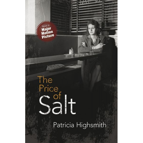 Patricia Highsmith - The Price of Salt