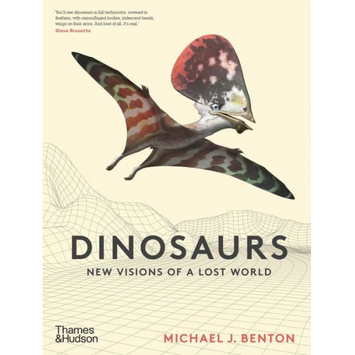 Michael J. Benton - Dinosaurs