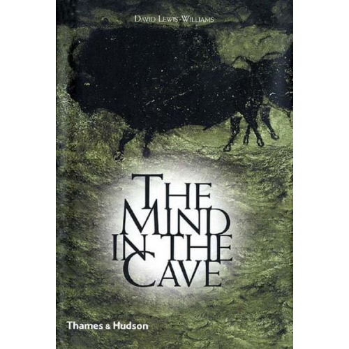 David Lewis-Williams - The Mind in the Cave