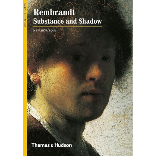 Alexandra Campbell Pascal Bonafoux - Rembrandt