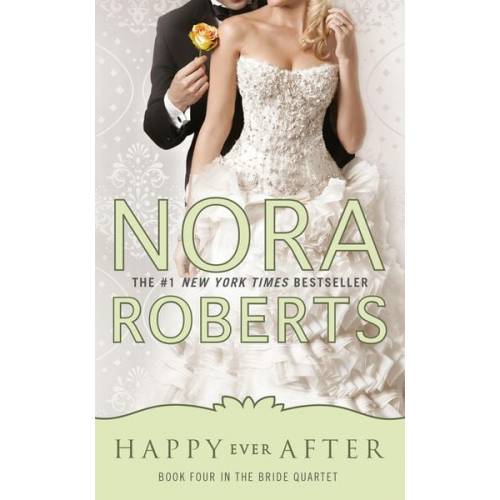 Nora Roberts - Happy Ever After