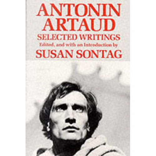 Antonin Artaud - Antonin Artaud