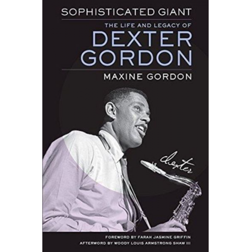 Maxine Gordon - Sophisticated Giant