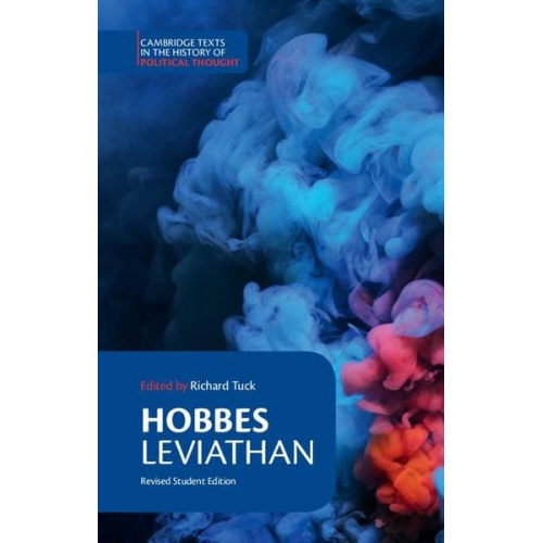 Thomas Hobbes - Hobbes: Leviathan