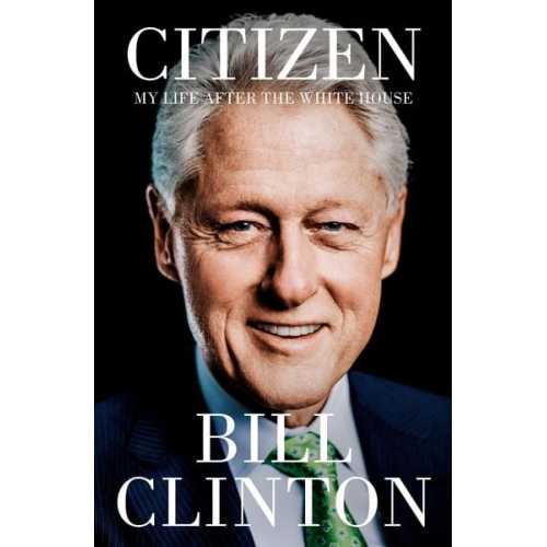Bill Clinton - Citizen