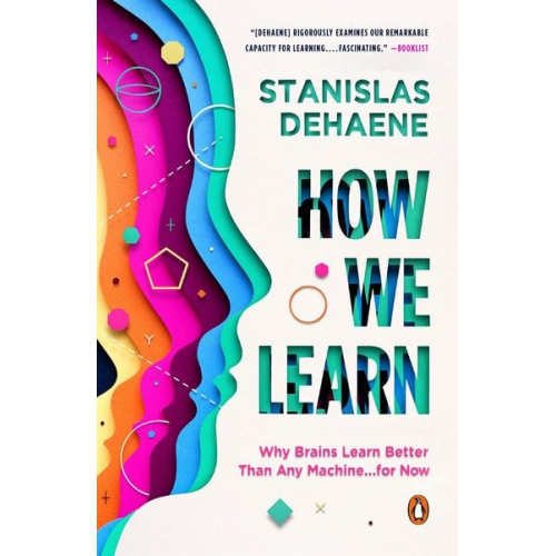 Stanislas Dehaene - How We Learn