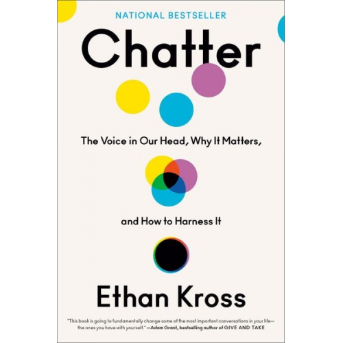 Ethan Kross - Chatter