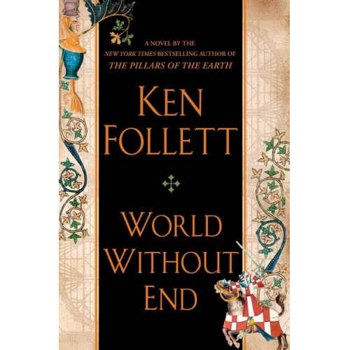 Ken Follett - World Without End