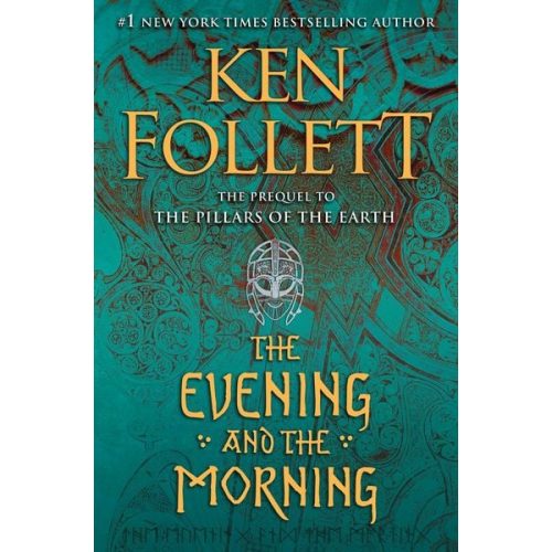 Ken Follett - The Evening and the Morning