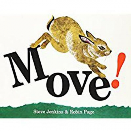 Reading - Move!