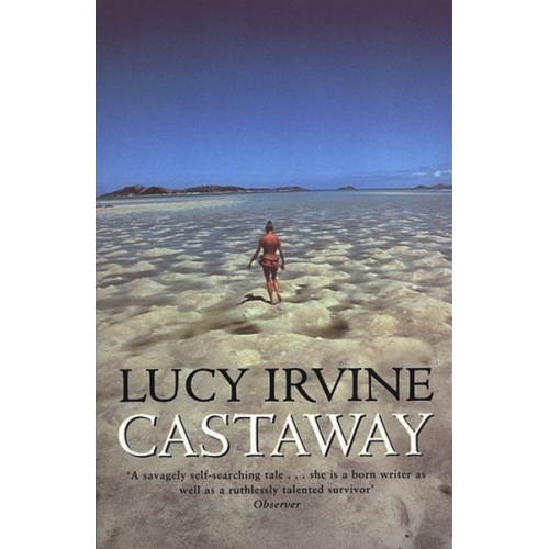 Lucy Irvine - Castaway