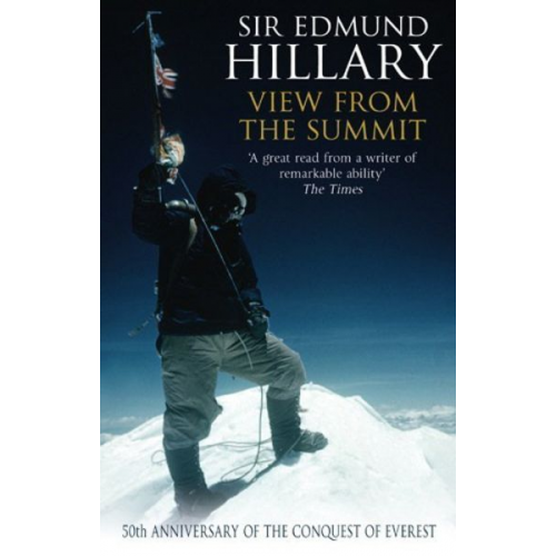 Edmund Hillary - View From The Summit