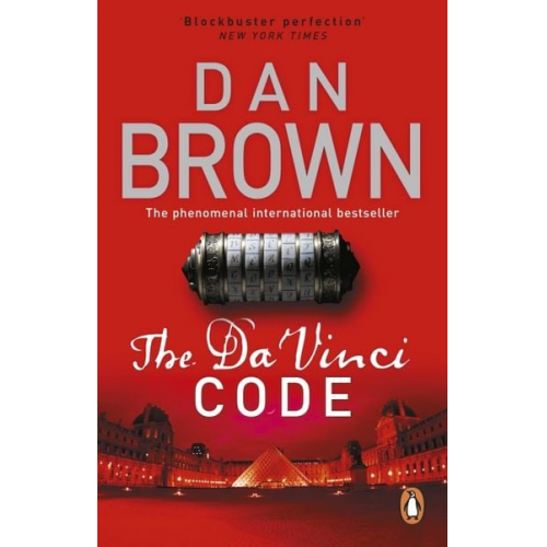 Dan Brown - The Da Vinci Code