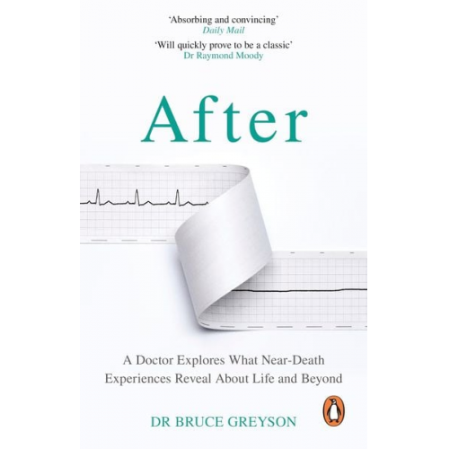 Bruce Greyson - After