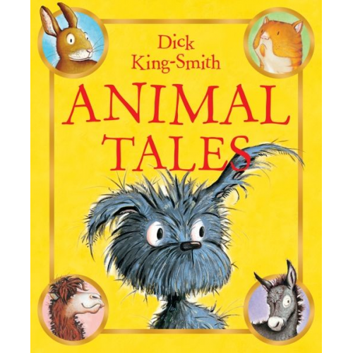 Dick King-Smith - Animal Tales