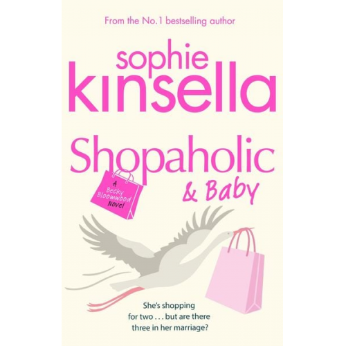 Sophie Kinsella - Shopaholic & Baby